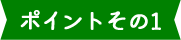 ポイントその1